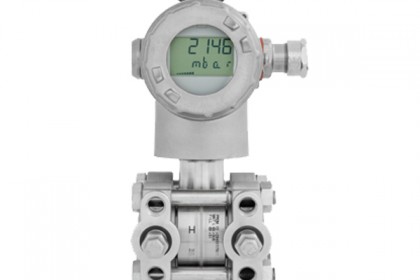 Преобразователь давления JUMO dTRANS p20 Ex d в Симферополе