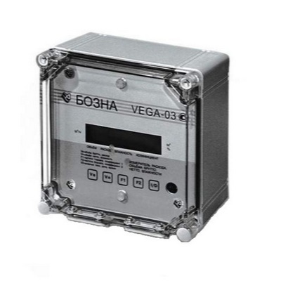 Блок обработки данных VEGA-03 в Симферополе
