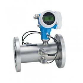 Ультразвуковые расходомеры Prosonic Flow в Симферополе