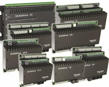 Контроллеры SCADAPack в Симферополе